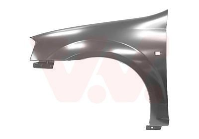 Compre Pára-lama dianteiro direito Renault LOGAN 1